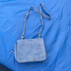 Baby Blue Street Level Cross Body